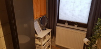Badezimmer unten Badezimmer unten