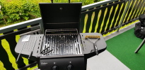 viel Spaß beim Grillen - neu Juli 21