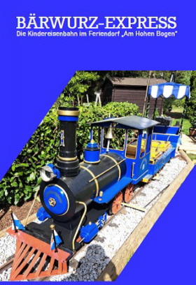 Kindereisenbahn