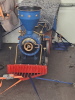 Zugtransport mal Huckepack Zugtransport mal Huckepack
